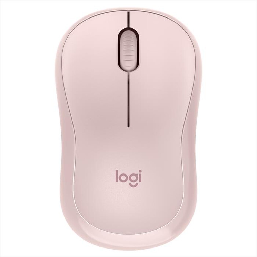 Immagine del prodotto LOGITECH - Mouse bluetooth M240-Rosa