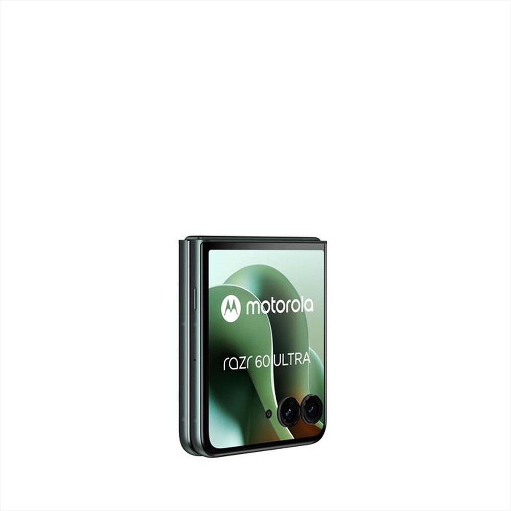 Immagine del prodotto MOTOROLA - Smartphone RAZR 60 ULTRA-Pantone Scarab