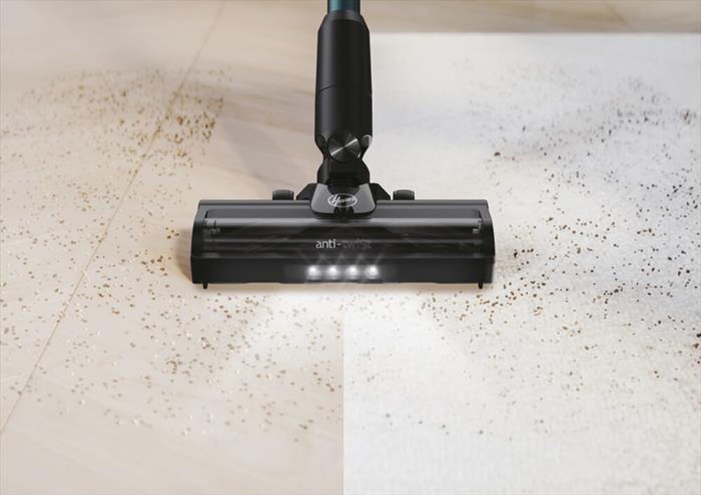 Immagine del prodotto HOOVER - ASPIRAPOLVERE RICARICABILE HOOVER HF1 P10-Black,Blue