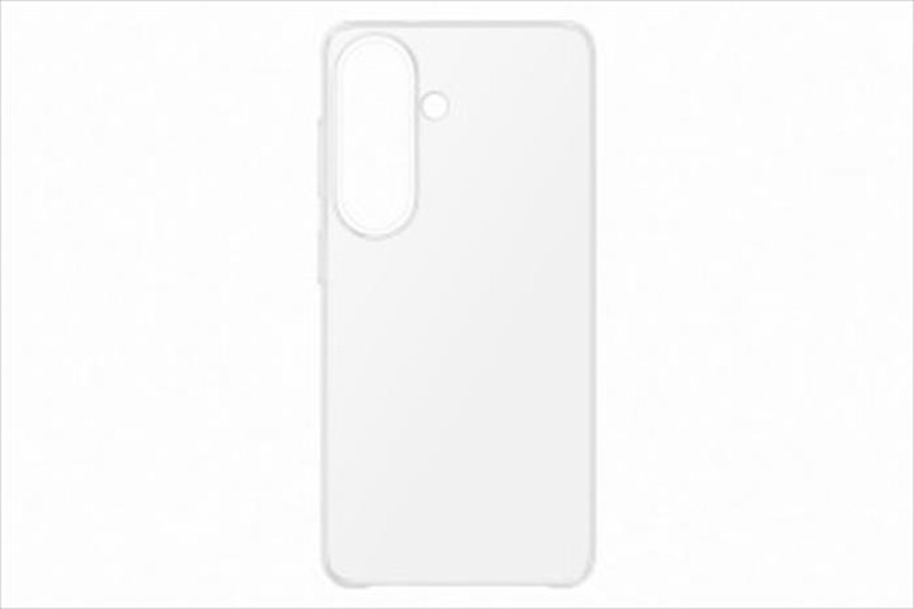 Immagine del prodotto SAMSUNG - Custodia Clear per Galaxy S26 Ultra-Trasparente