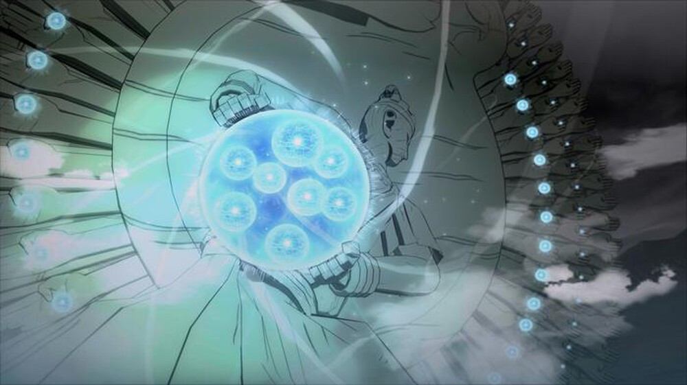 Immagine del prodotto NAMCO - NARUTO X BORUTO ULTIMATE NINJA STORM CONNEC SWTCH