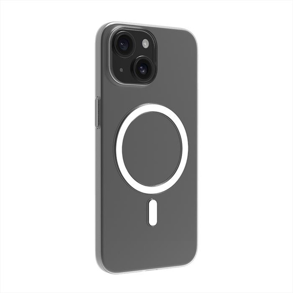 Immagine del prodotto PURO - Custodia PUIPC156103MAGTR per iPhone 15-Trasparente