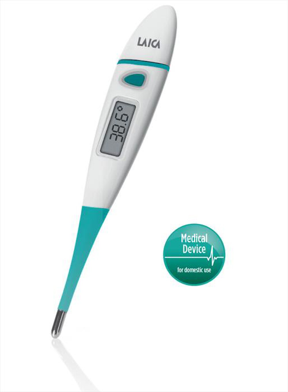 Immagine del prodotto LAICA - TH3601-BIANCO