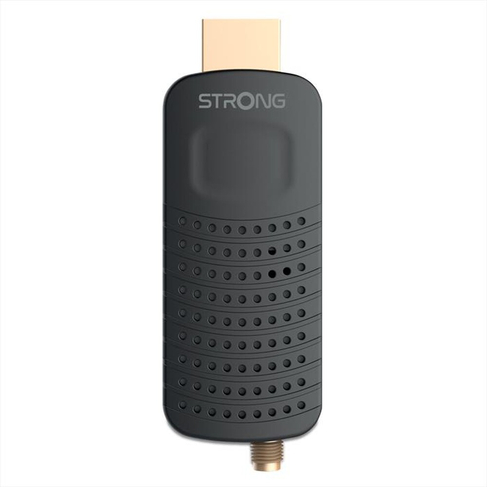 Immagine del prodotto STRONG - Ricevitore SRT84-NERO