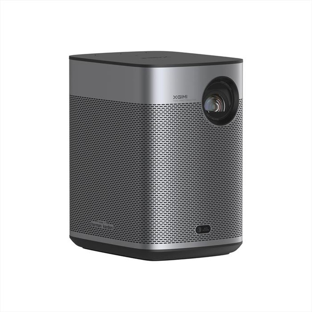 Immagine del prodotto XGIMI - Videoproiettore portatile SMARTHALO + GTV-Grigio