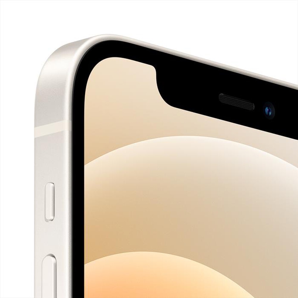 Immagine del prodotto APPLE - iPhone 12 128GB BUONO BATTERIA NUOVA-Bianco