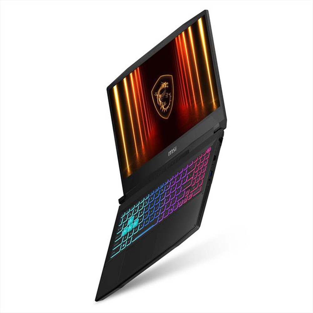 Immagine del prodotto MSI - Notebook KATANA 15 HX B14WFK-075IT-Nero