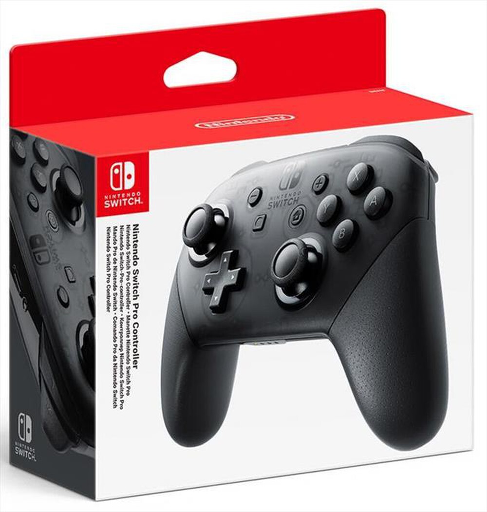 Immagine del prodotto NINTENDO - ASWNIN2510466