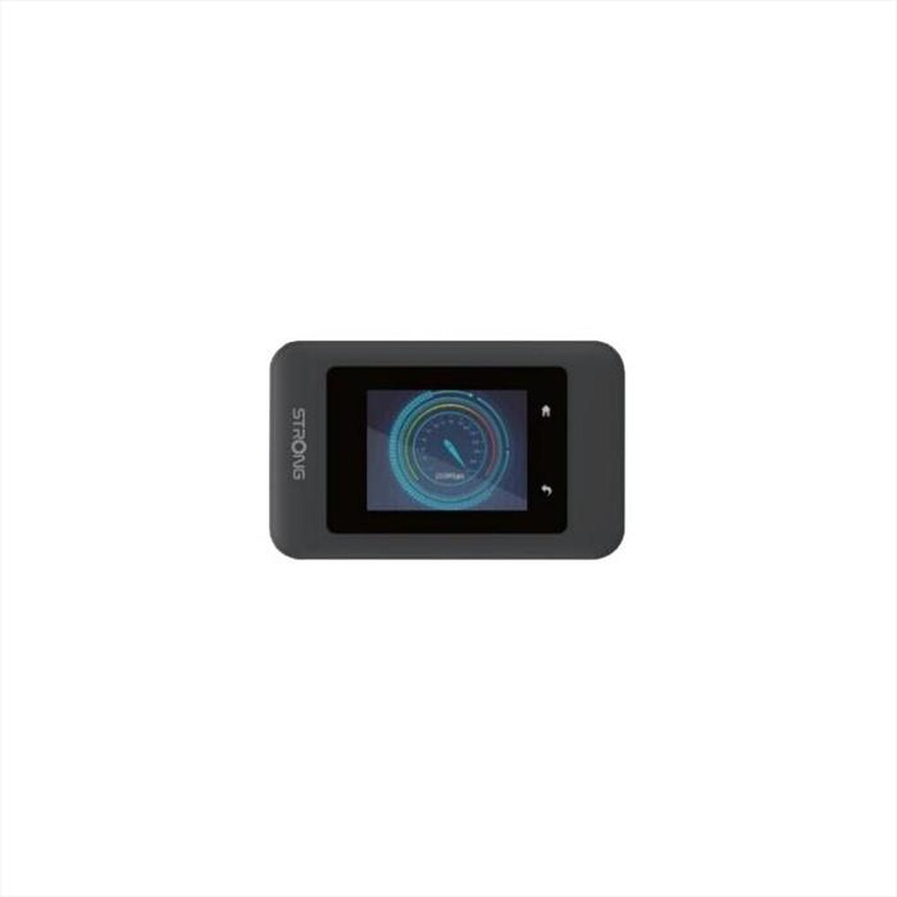 Immagine del prodotto STRONG - ROUTER LTE 4G+-Nero