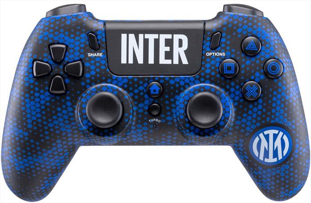 Immagine del prodotto QUBICK - WIRELESS CONTROLLER INTER