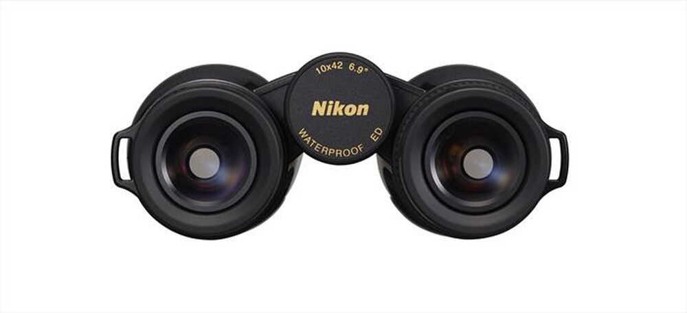 Immagine del prodotto NIKON - MONARCH HG 10X42-Black