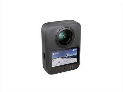 DJI - Action cam OSMO 360 ADVENTURE COMBO-Nero