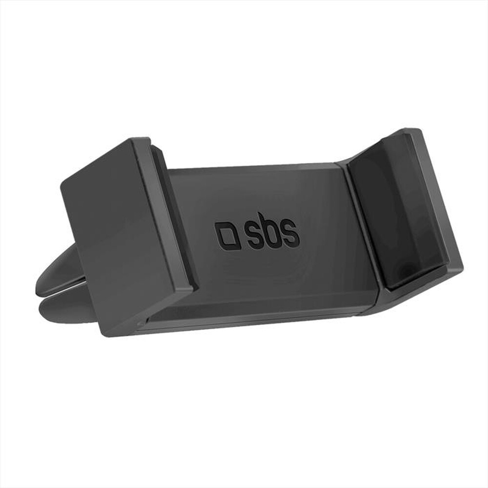 SBS - TESUNSUPCLIPK-Nero