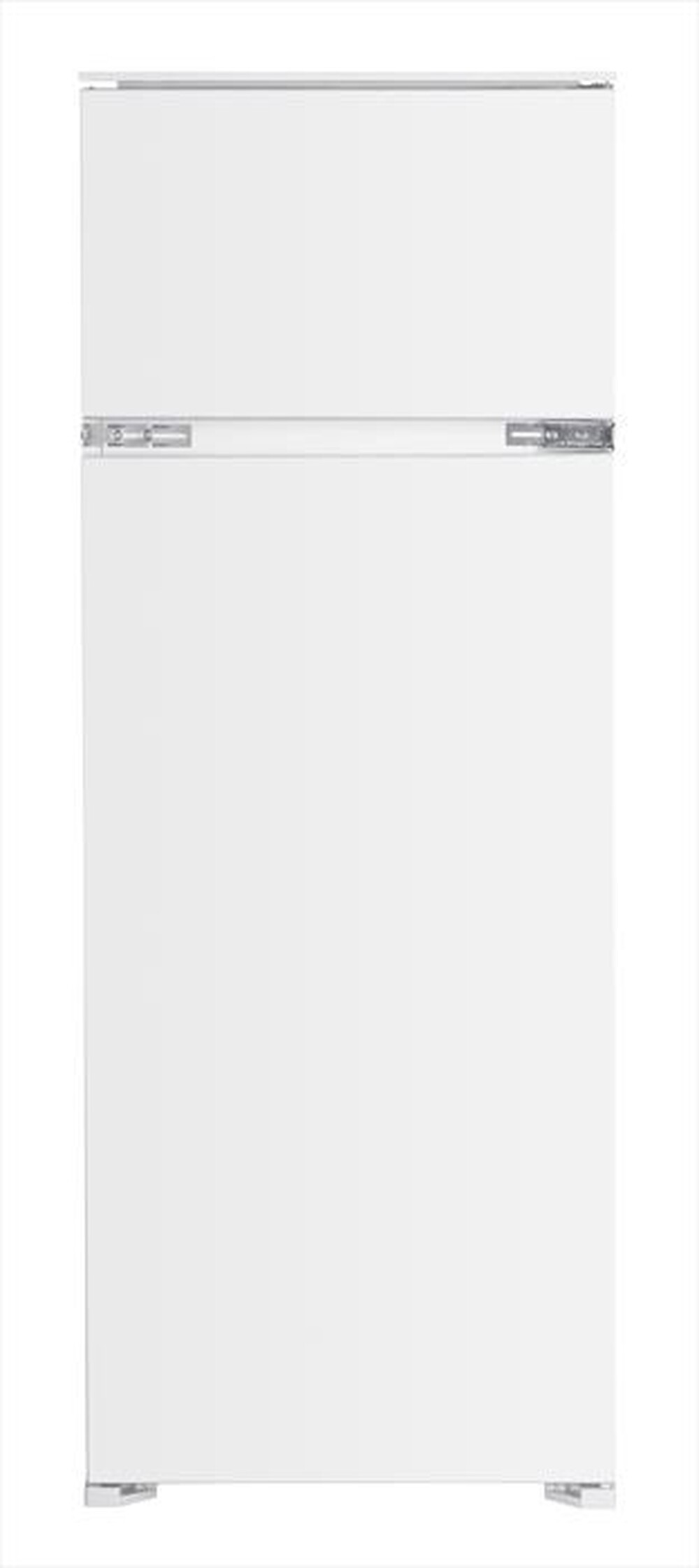 Immagine del prodotto AAAMAZE - Frigorifero 2 porte AHDD29SEB1 Classe E 205lt-Bianco