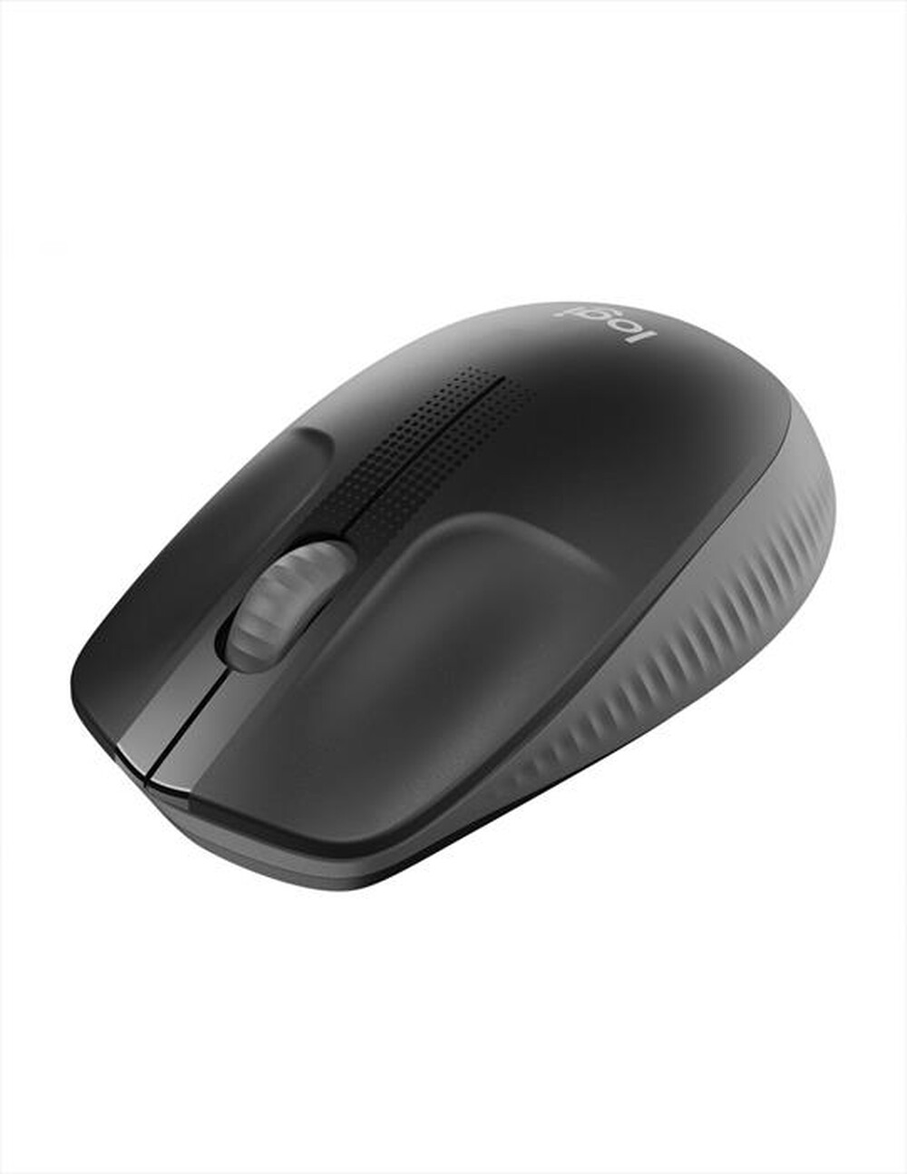 Immagine del prodotto LOGITECH - M190 Full-size wireless mouse - CHARCOAL - EMEA