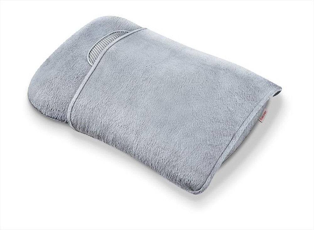 Immagine del prodotto BEURER - Cuscino massaggiante SHIATSU MG 145-Verde, Grigio