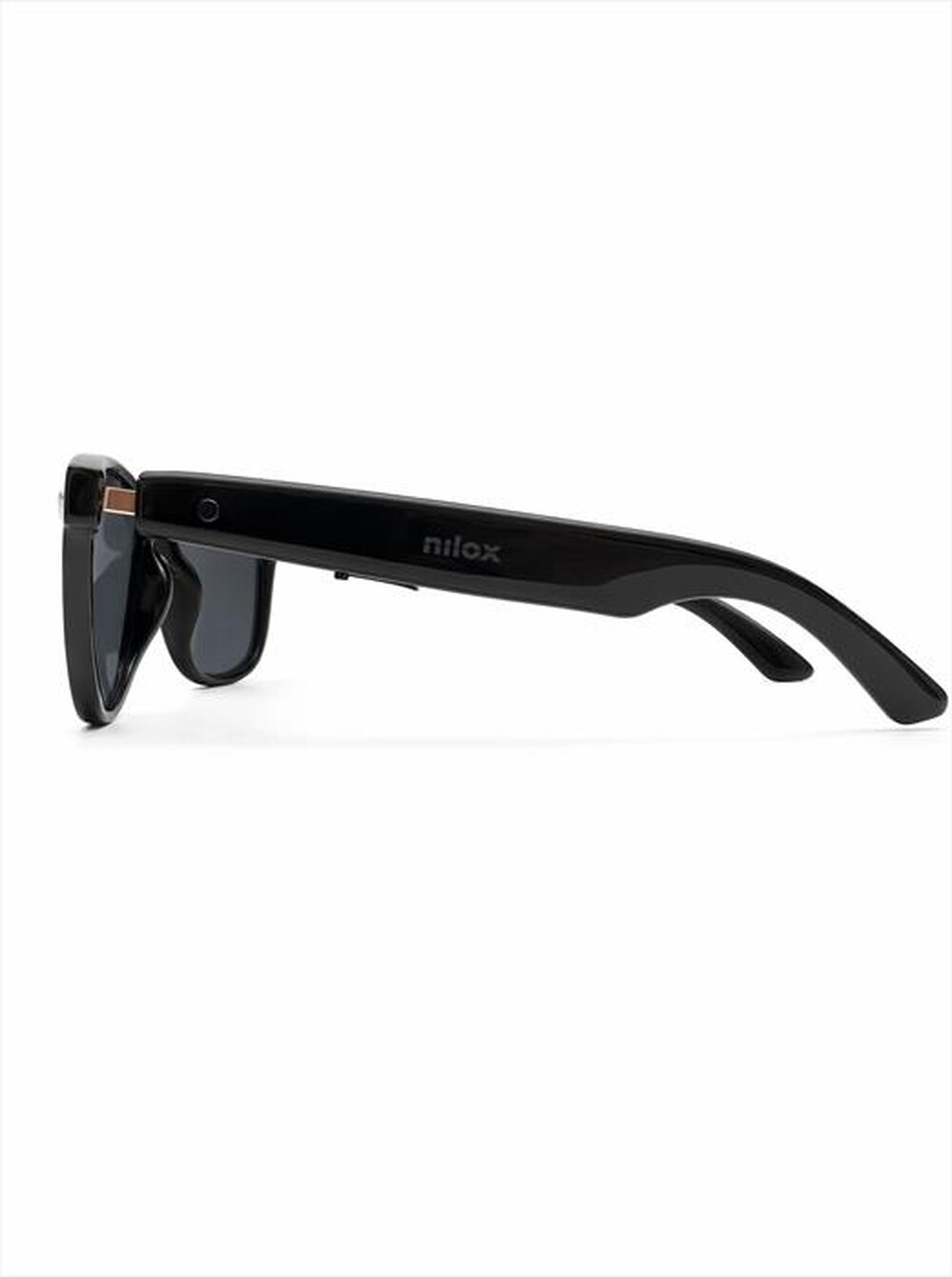 Immagine del prodotto NILOX - Smartglasses con audio Open Ear-NERO