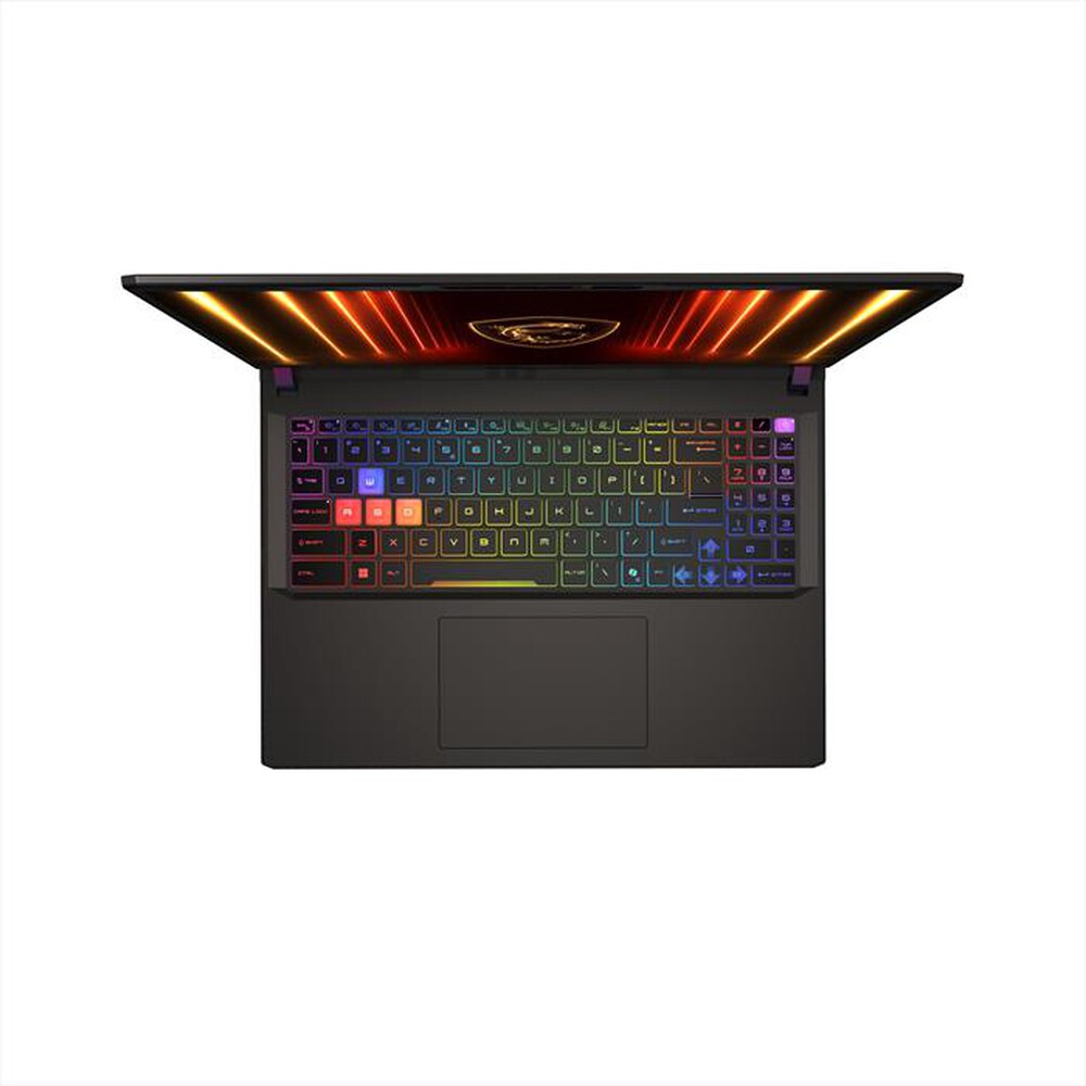 Immagine del prodotto MSI - Notebook VECTOR 16 HX AI A2XWHG-240IT-Grigio