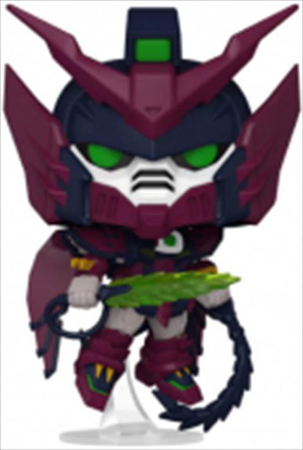 Immagine del prodotto FUNKO - POP Mobile Suit Gundam Wing OZ-13MS - 86489