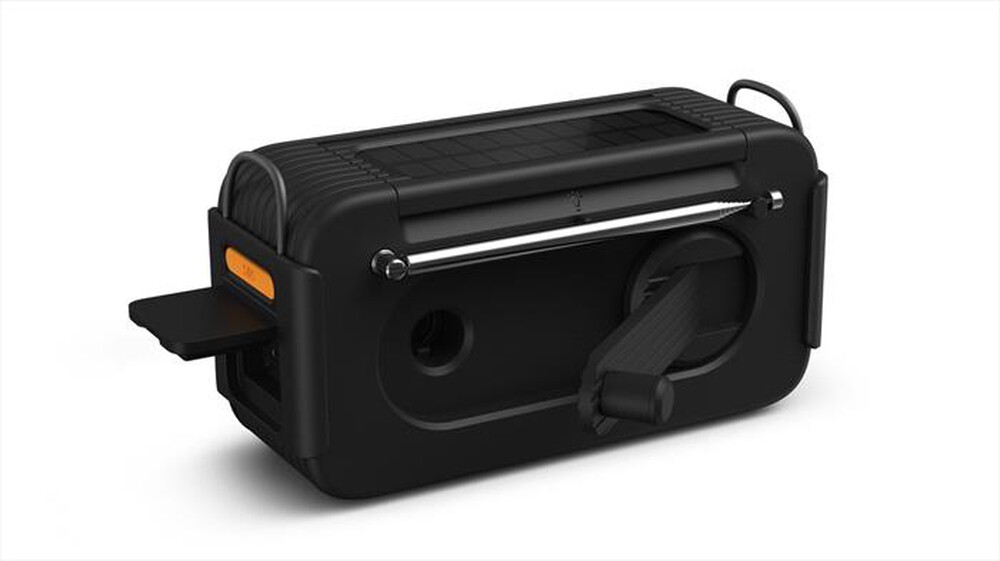 Immagine del prodotto PHILIPS - TAR3500/00-Black