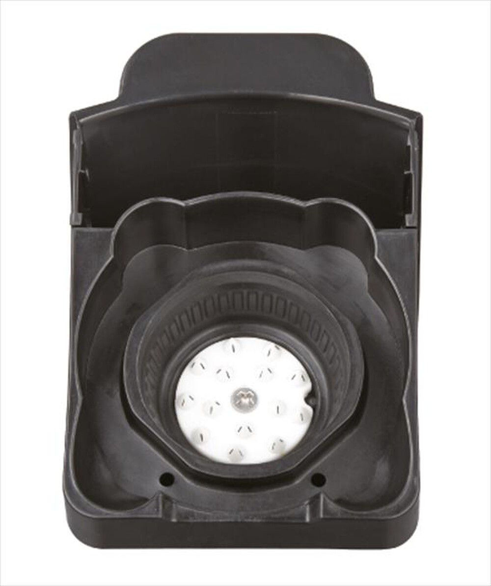 Immagine del prodotto DCG ELTRONIC - Macchina da caff&egrave; ES6517-NERO ARANCIO