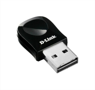 D-LINK - DWA-131