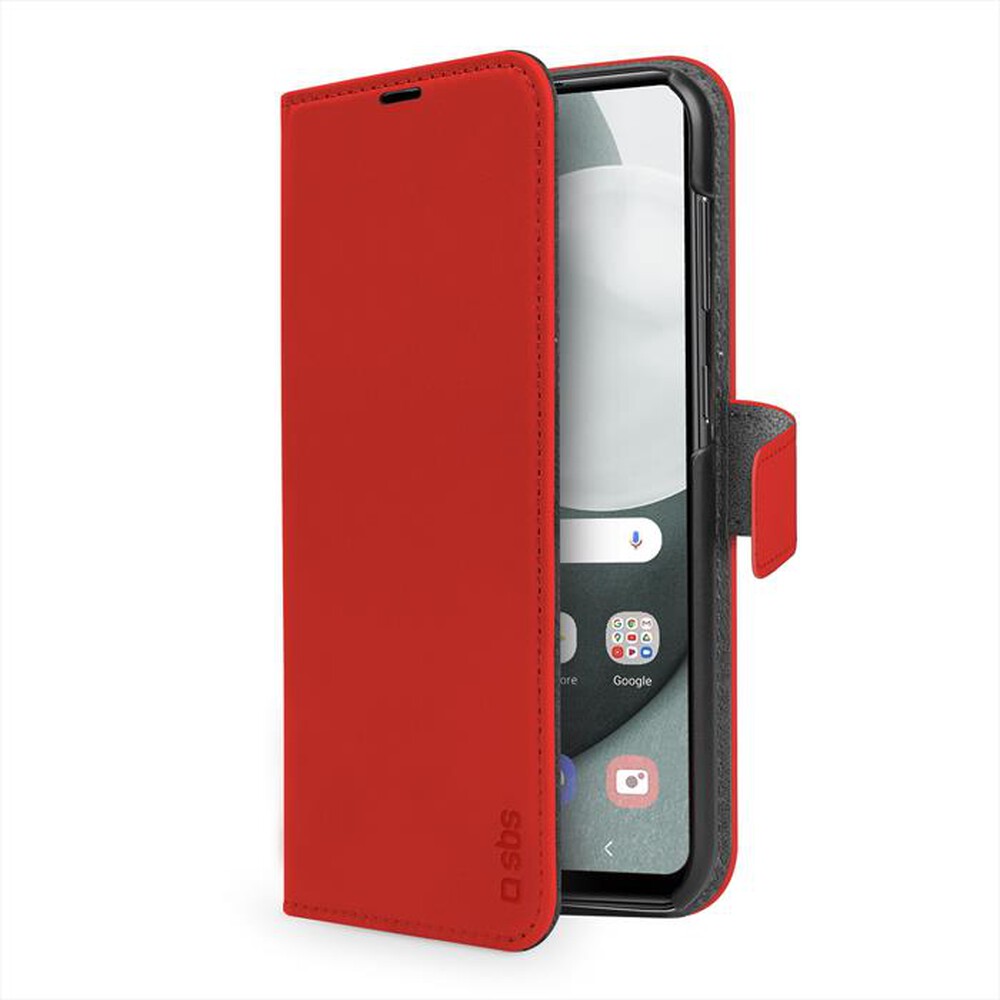 Immagine del prodotto SBS - TEBKWALSAA53R-Rosso
