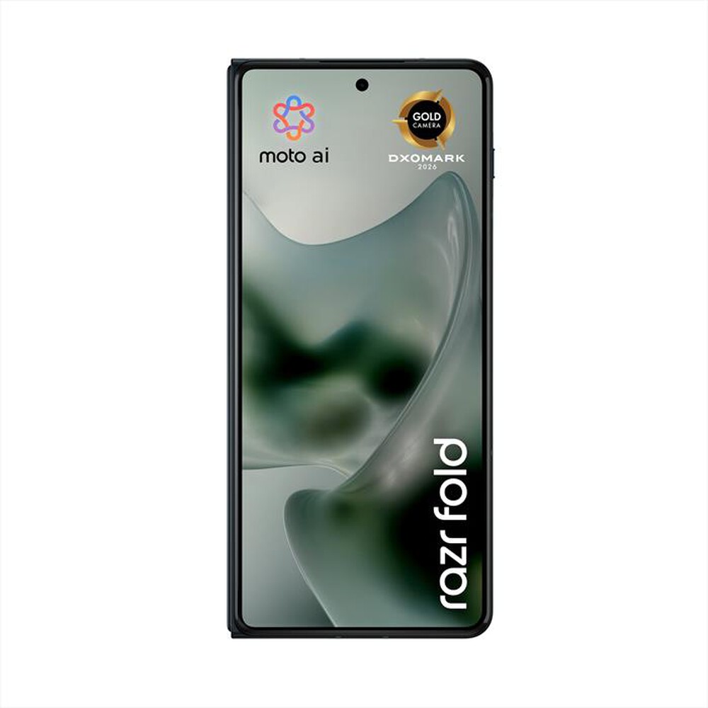 Immagine del prodotto MOTOROLA - Smartphone RAZR FOLD-PANTONE Blackened Blue