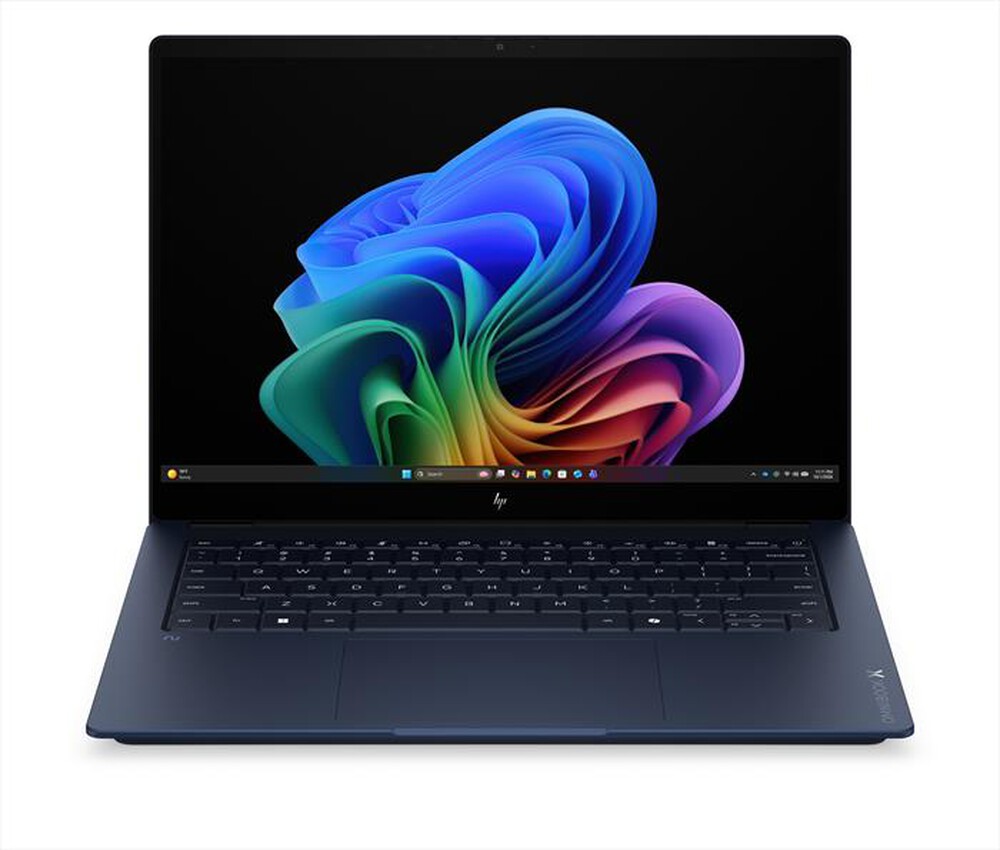 Immagine del prodotto HP - Notebook OMNIBOOK X NG AI 14-KA0000NLX 16GB RAM-Athmospheric Blue