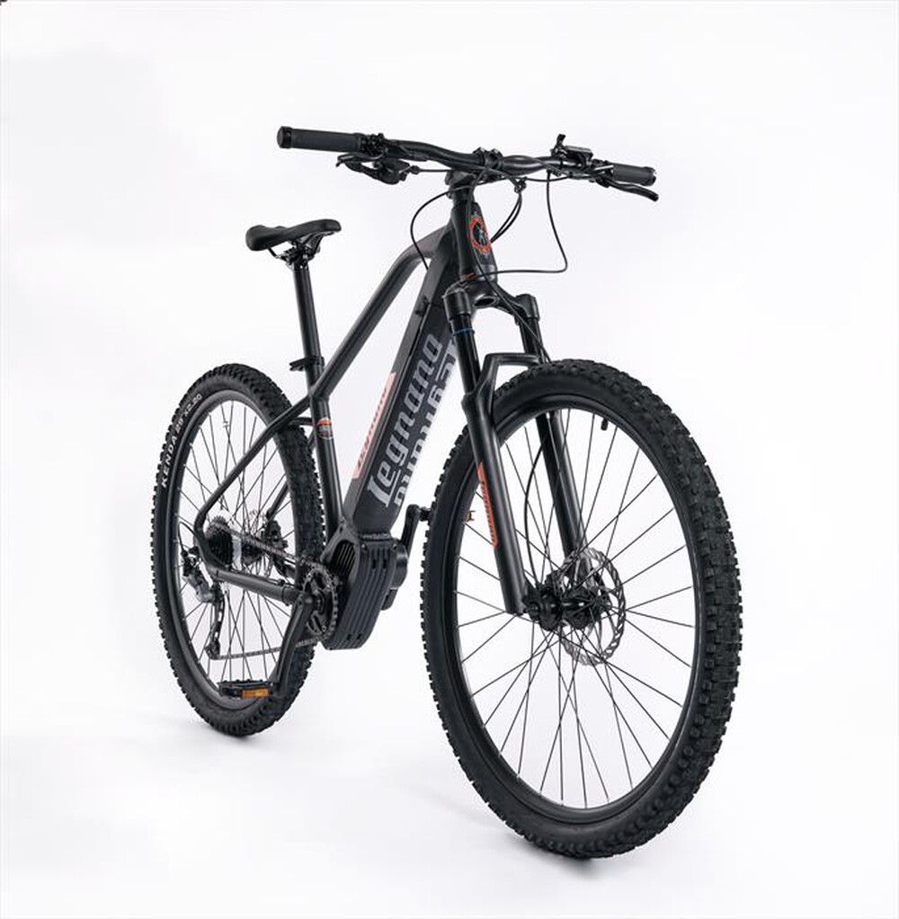 Immagine del prodotto LEGNANO - E-BIKE FUOCO MAMBA TAGLIA 50-Nero