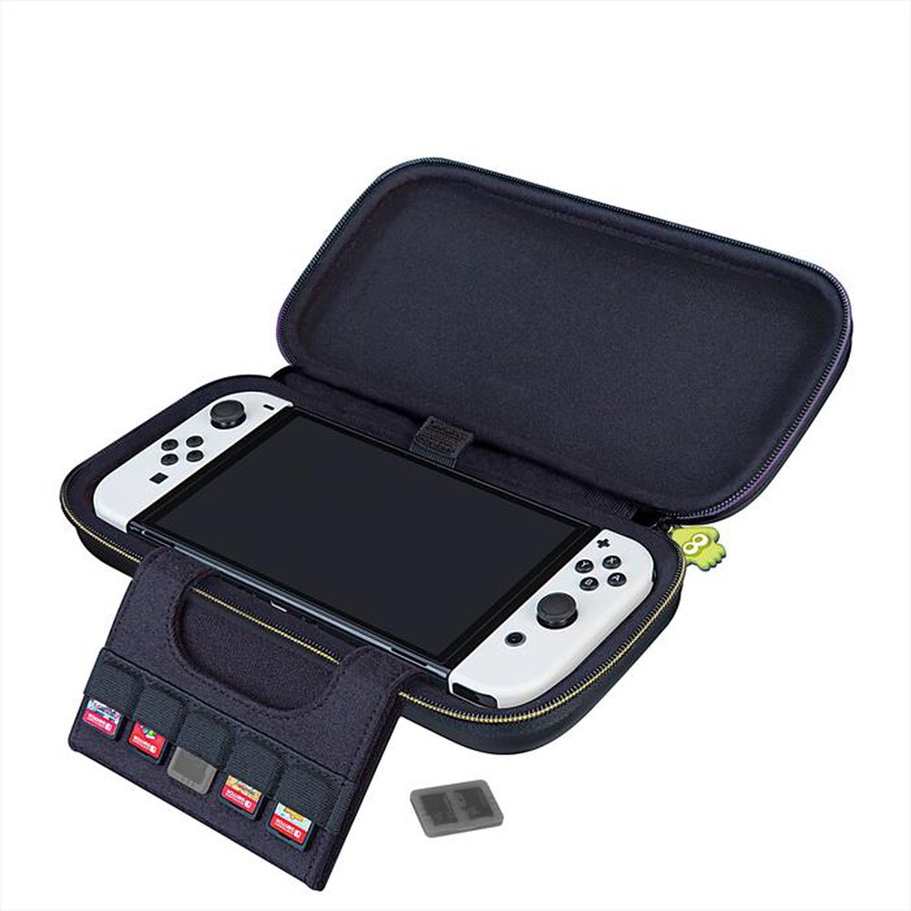 Immagine del prodotto BIG BEN - OLP CUSTODIA 51B SPLATOON 3 SWITCH