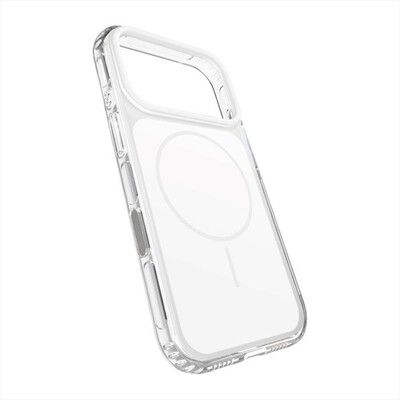 SBS - Cover Block per iPhone 17 Pro-bianco