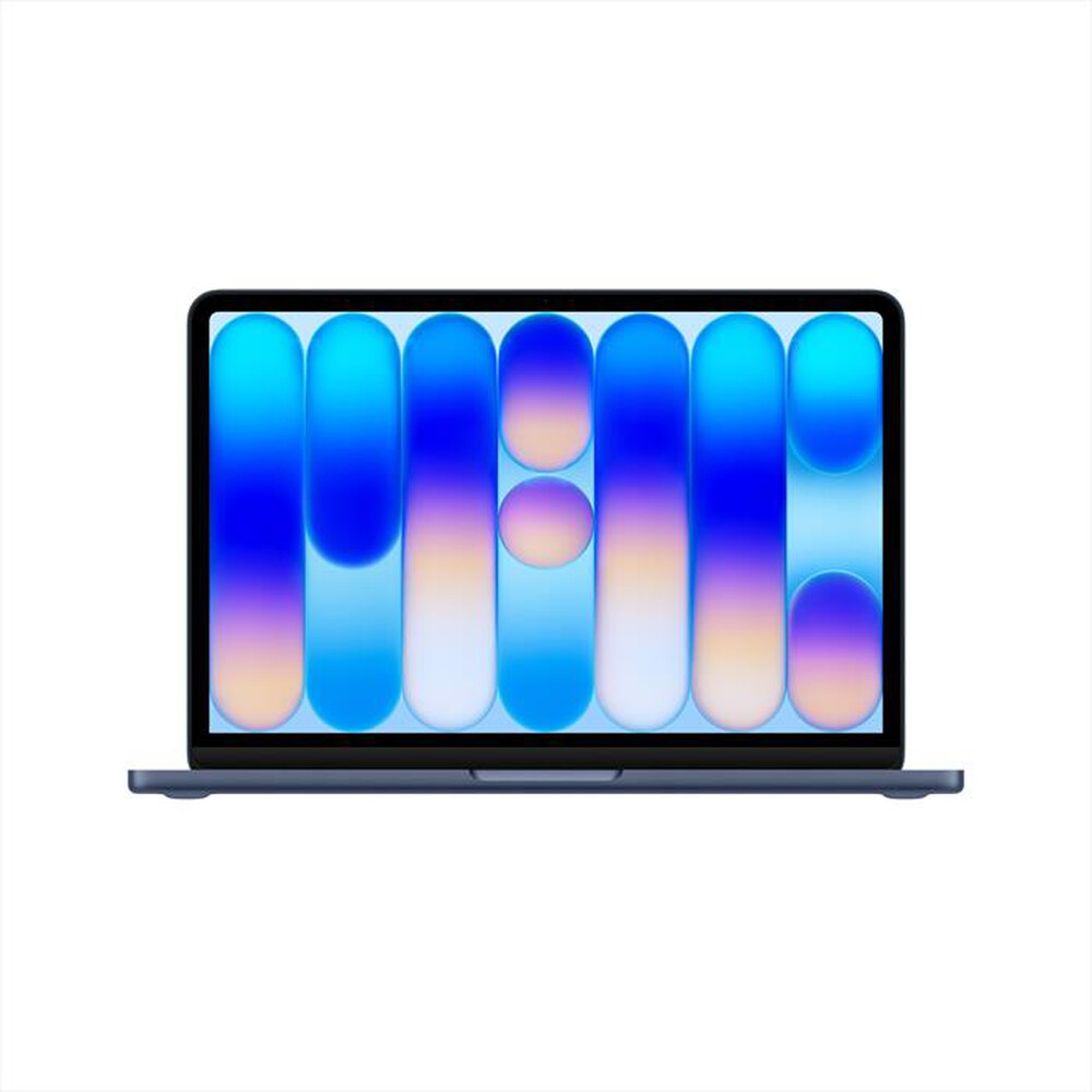 Immagine del prodotto APPLE - MacBook Neo 13" A18 Pro Core 6 CPU 5 GPU 8GB 256GB-Indaco