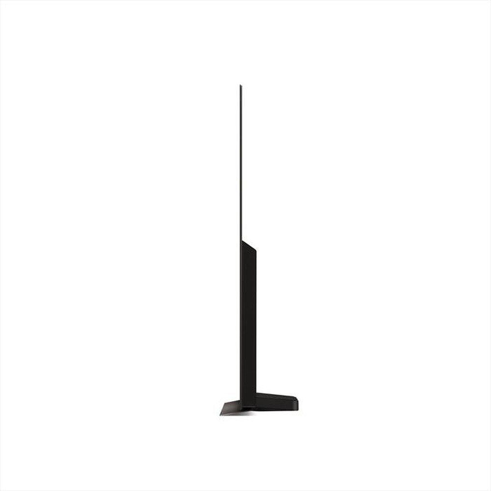 Immagine del prodotto LG - Smart TV OLED evo UHD 4K 83" Serie C4 OLED83C44LA-Marrone