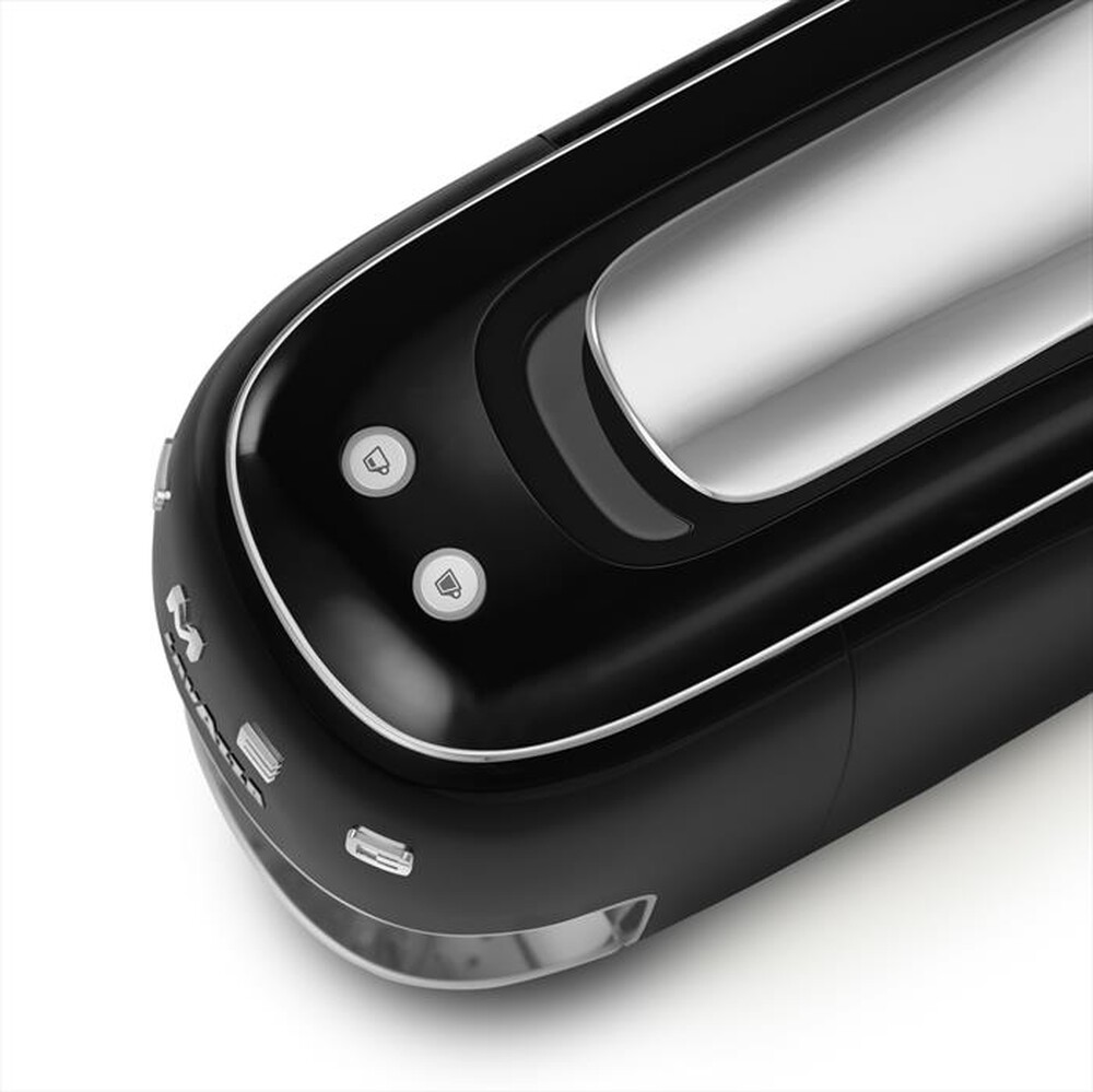 Immagine del prodotto SMEG - LM 200 EU 220-240V-Nero