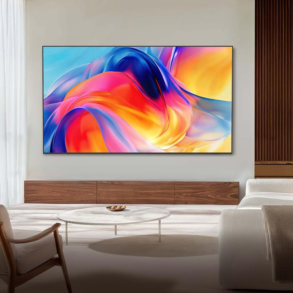Immagine del prodotto SAMSUNG - Smart TV Mini LED 4K AI 65" UE65M70HAUXZT-Titan Gray