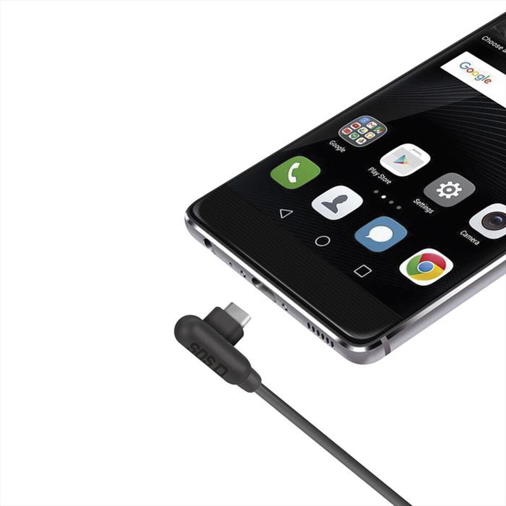 Immagine del prodotto SBS - TECABLE90TCK-Nero