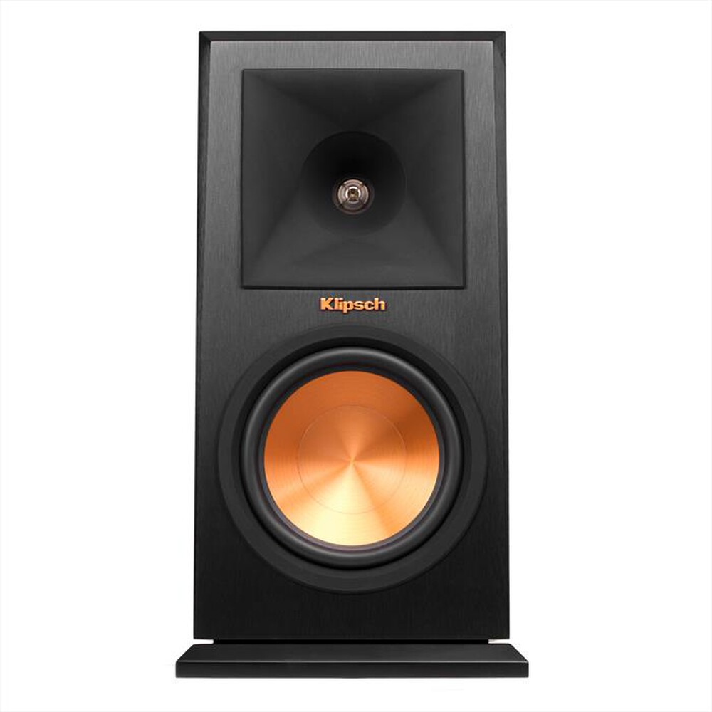 Immagine del prodotto KLIPSCH - Coppia di diffusori RP160M-Nero