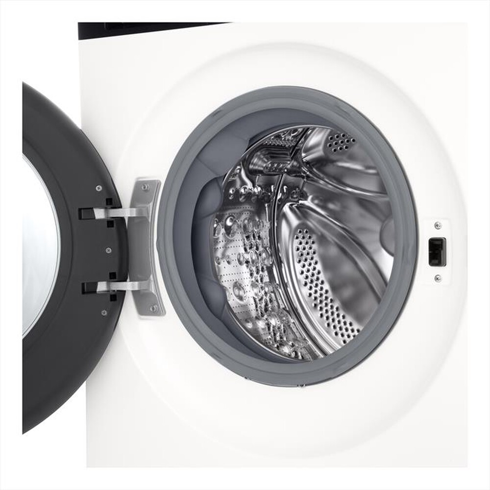 Immagine del prodotto LG - Lavatrice F4NX5011THB 11Kg Classe A-Bianco