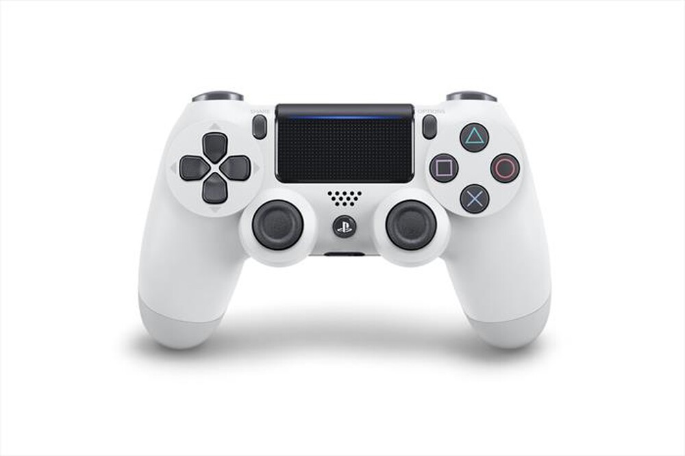 Immagine del prodotto SONY COMPUTER - PS4 Dualshock Cont-Glacier White
