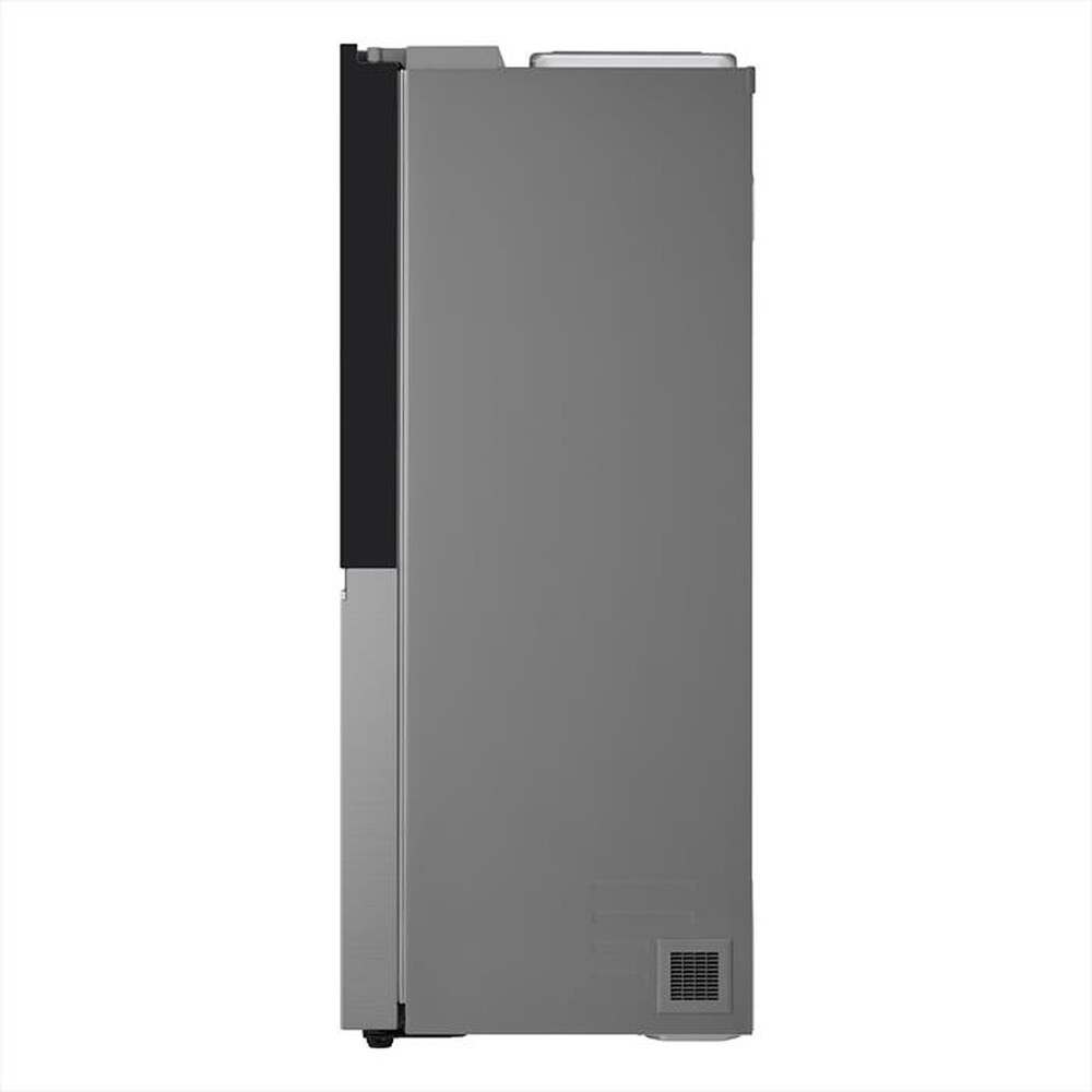 Immagine del prodotto LG - Frigorifero side by side GSVV80PYLL INSTAVIEW-Prime Silver