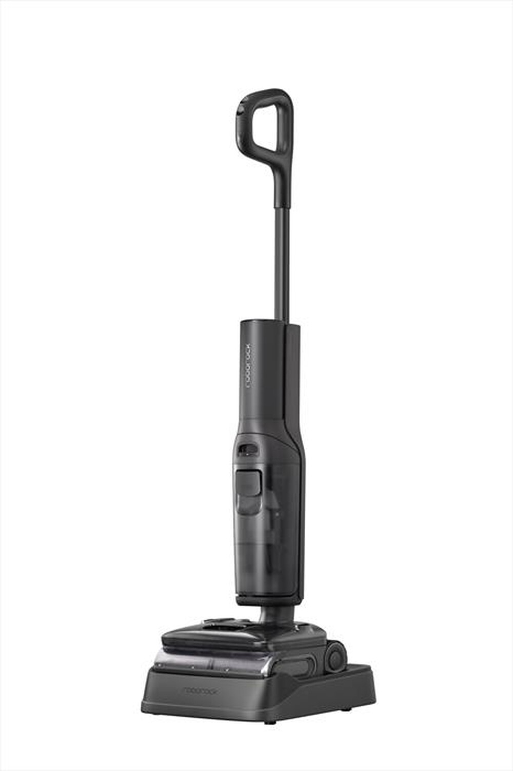 Immagine del prodotto ROBOROCK - Lavapavimenti F25 STEAM-nero