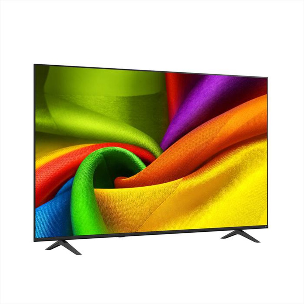 Immagine del prodotto LG - Smart TV LED UHD 4K 75" NANO AI NU90 75NU900B6LA-Charcoal Black