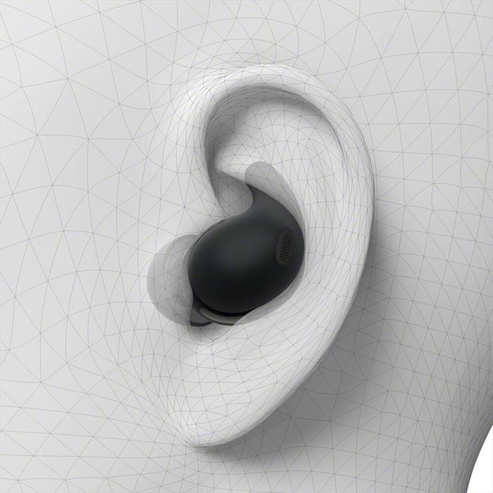 Immagine del prodotto SONY - Auricolari bluetooth WFLS910NB.CE7-nero