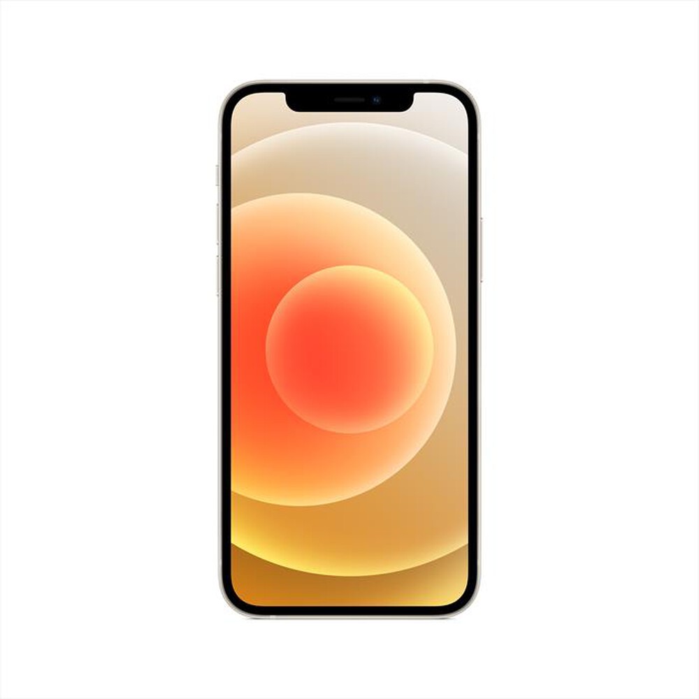 Immagine del prodotto APPLE - iPhone 12 64GB OTTIMO BATTERIA NUOVA-Bianco