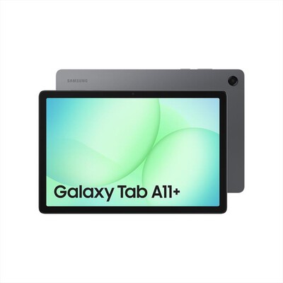 SAMSUNG - Tablet GALAXY TAB A11+ WIFI 128 GB-Gray