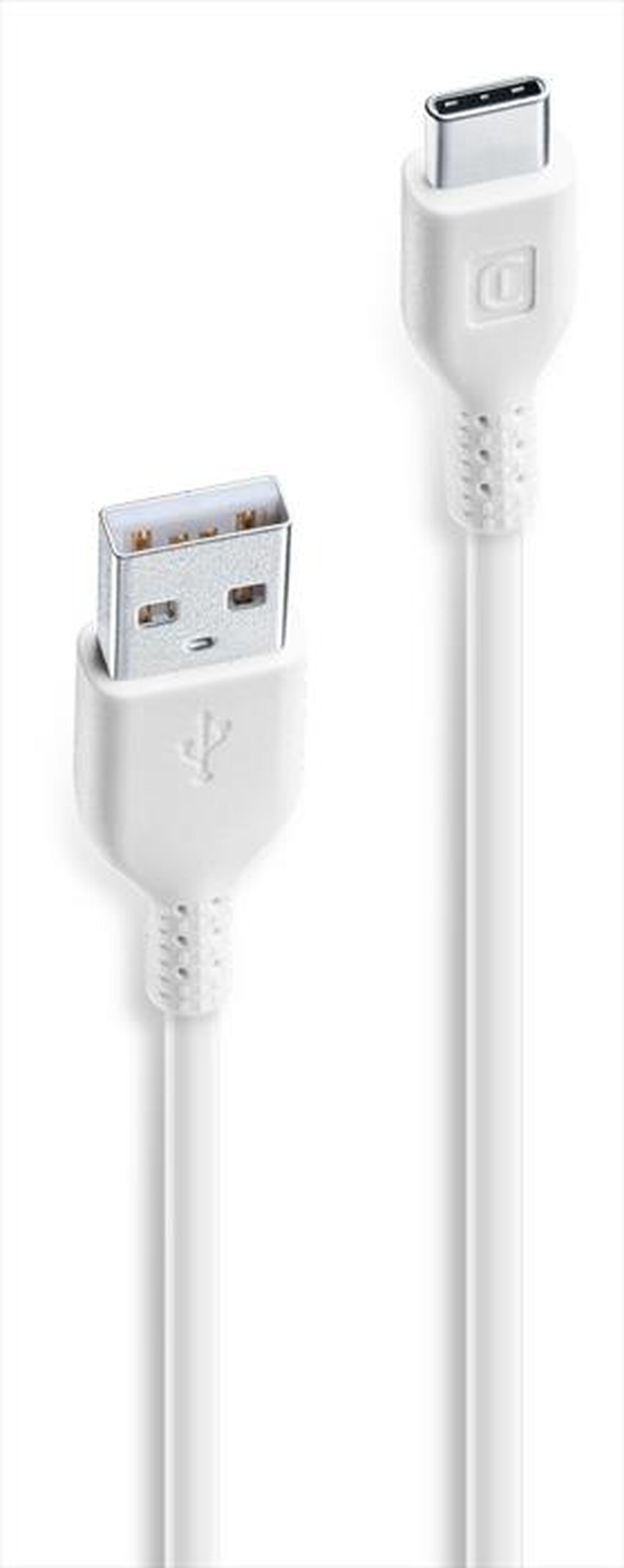Immagine del prodotto CELLULARLINE - USBDATACTRUSBCW-Bianco