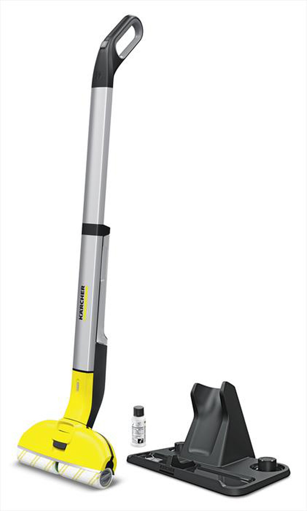 Immagine del prodotto KARCHER - FC3 Cordless - Lavapavimenti-Giallo