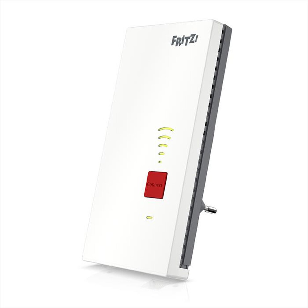 Immagine del prodotto FRITZ! - REPEATER 2700-bianco/rosso