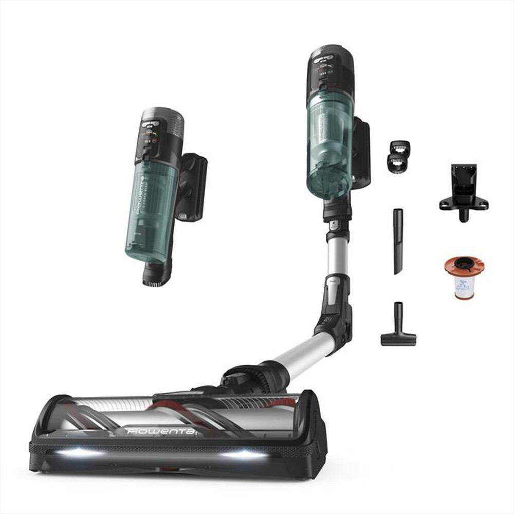 Immagine del prodotto ROWENTA - Scopa elettrica X-Force Flex 13.60 RH9A32WO